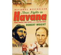 Three Nights In Havana