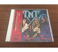 Three Nights In Tokyo (French Import)