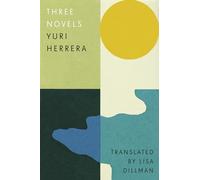 Three Novels: Kingdom Cons / Signs Preceding the End of the World / The Transmigration of Bodies