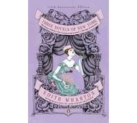 Three Novels Of New York