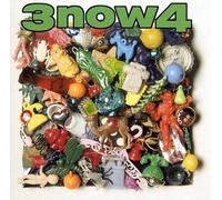 Three Now Four (US [Import]