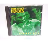 Three O Clock Heroes - Cynical Bite [Import Allemand]