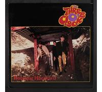 THREE O'CLOCK - Baroque Hoedown