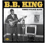 Three O'clock Blues