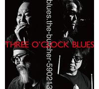 Three O'Clock Blues 【LP】 [Analog]