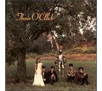 Three O'Clock - Ever After (UK Import)