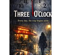 Three O'Clock: Every day, the trap begins anew