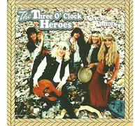 Three O'Clock Heroes - Over The Dump [Import]