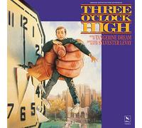 Three O'Clock High