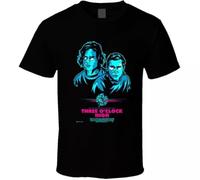 Three O'Clock High Tee #4 T Shirt