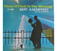 Three O'Clock In the Morning and Other Favorite Instrumentals