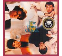 Three O'Clock, The - Arrive Without Travelling - I.R.S. Records - ILP 26380