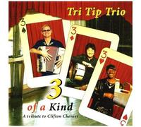 Three Of A Kind