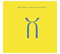 Three Of A Perfect Pair – CD – Édition 30e anniversaire – Digimate