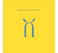 Three Of A Perfect Pair - 40th Anniversary by King Crimson [Audio CD] NEUF