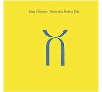 Three Of A Perfect Pair – CD – Édition 30e anniversaire – Digimate