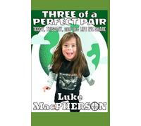 Three of a Perfect Pair: Teddy, Trisomy, and the Life We Share