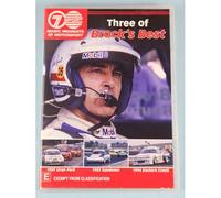 Three Of Brock's Best Magic Moments Dvd