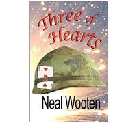 Three Of Hearts