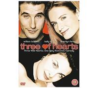 Three of Hearts [Import anglais]