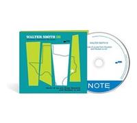 Walter Smith III – Three of Us are from Houston and Reuben is Not – CD – Universal Music Group