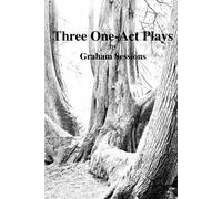 Three One-Act Plays