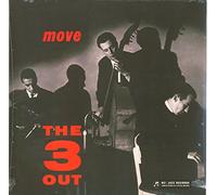 Three Out,the - Move