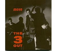 Three Out,the - Move