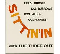 Three Out,the - Sittin' in [Import]