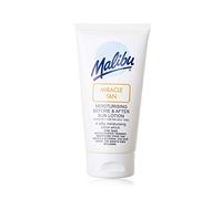 Malibu miracle tan Moisturising before and after sun lotion 150 ml