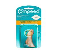 THREE PACKS of Compeed Bunion Plasters x5 - Medium by Compeed