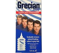 THREE PACKS of Grecian 2000 Lotion With Conditioner by Grecian Formula