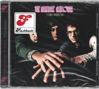 Three Part Inventions