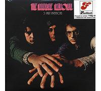 Three Part Inventions