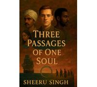 Three passages of One Soul