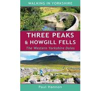 Three Peaks & Howgill Fells
