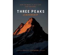 Three Peaks Leadership