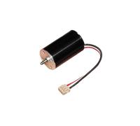 Three Phase Brushless electronic starter 1-2S Model Aircraft Brushless electronic starter Front Ball Bearing High Spee Inner Rotor 6000KV electronic starter ICXLPMC