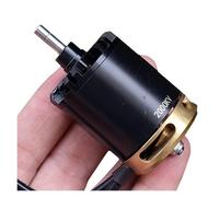 Three-phase brushless electronic starter 2826 NdFeB high strength magnetic fixed wing aircraft model glider aircraft model brushless electronic starter PKNVKZIDK