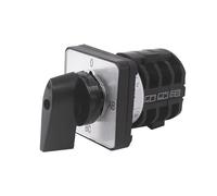 Three-phase Voltmeter Transfer Cam Switch LW8-10YH2/3 Voltage Conversion Measurement And Detection Four Gear Switching 10A NWPNLXEA