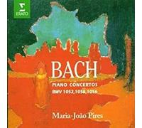 Three Piano Concertos