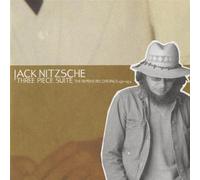 Three Piece Suite: The Reprise Recordings 1971-73