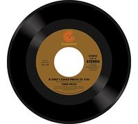 Three Pieces - If Only I Could Prove to I Need You Girl [Import]