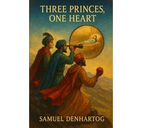 Three Princes, One Heart
