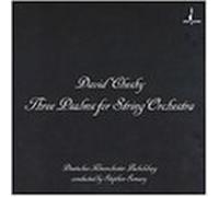 Three Psalms for String Orchestra