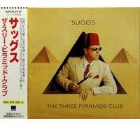 Three Pyramids Club, The [Import]