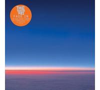 Three Quarter Skies - Fade In - Orange Sun Colored Vinyl [Vinyl Lp] Colored Vinyl, Orange, Australia - Import