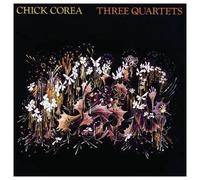 Three Quartets