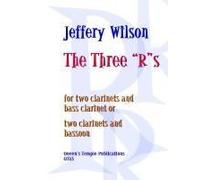 Three R S / Recueil