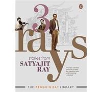 Three Rays - Satyajit Ray - Penguin Random House India - Livre en Anglais - Paperback Satyajit RaySatyajit Ray (Auteur)